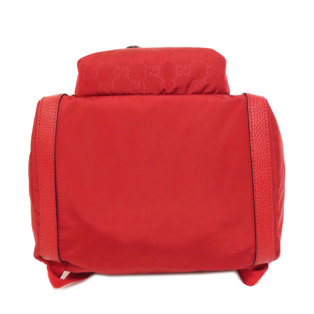 Gucci GG Backpack Rucksack Daypack - Picture 4 of 11